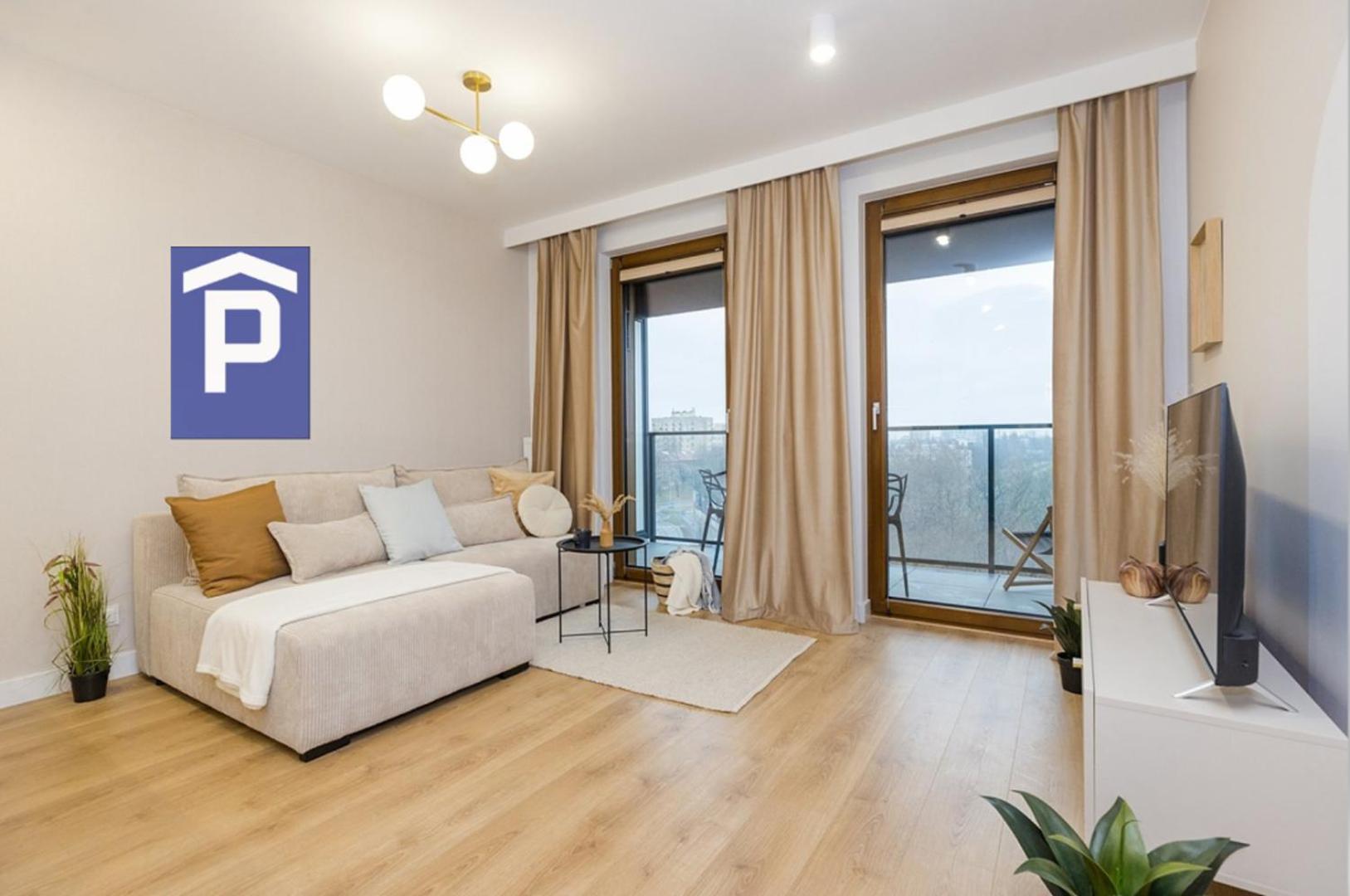 Superapart Klobucka Apt345 Warsawa Bagian luar foto